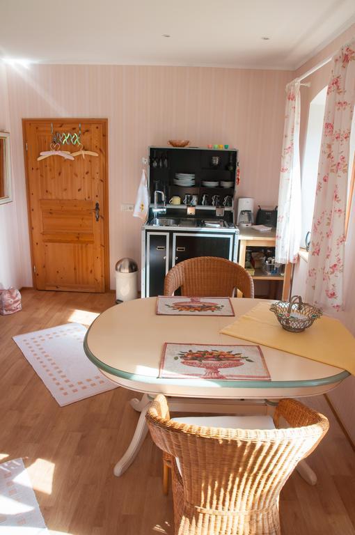 Ferienwohnung Almbauernhof Ruhpolding Zimmer foto